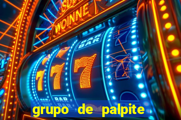 grupo de palpite de futebol telegram